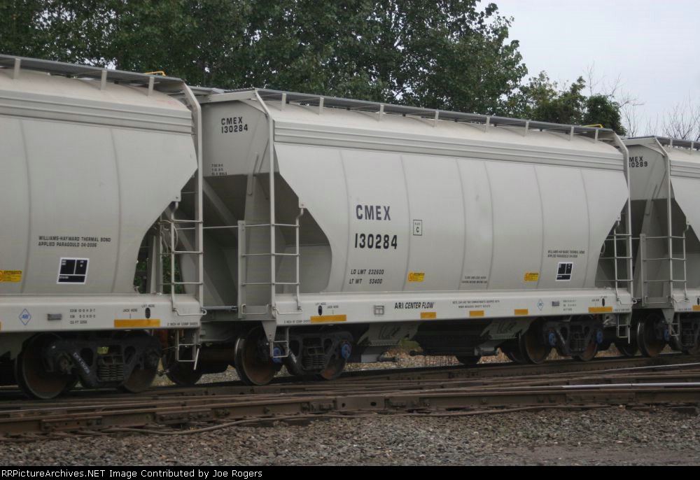 CMEX 130284