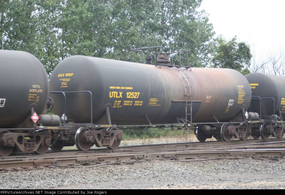 UTLX 12527