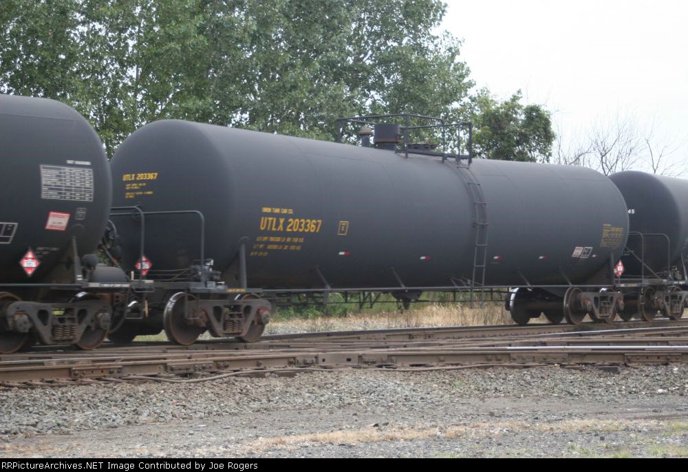UTLX 203367