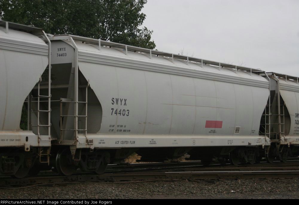 SWYX 74403