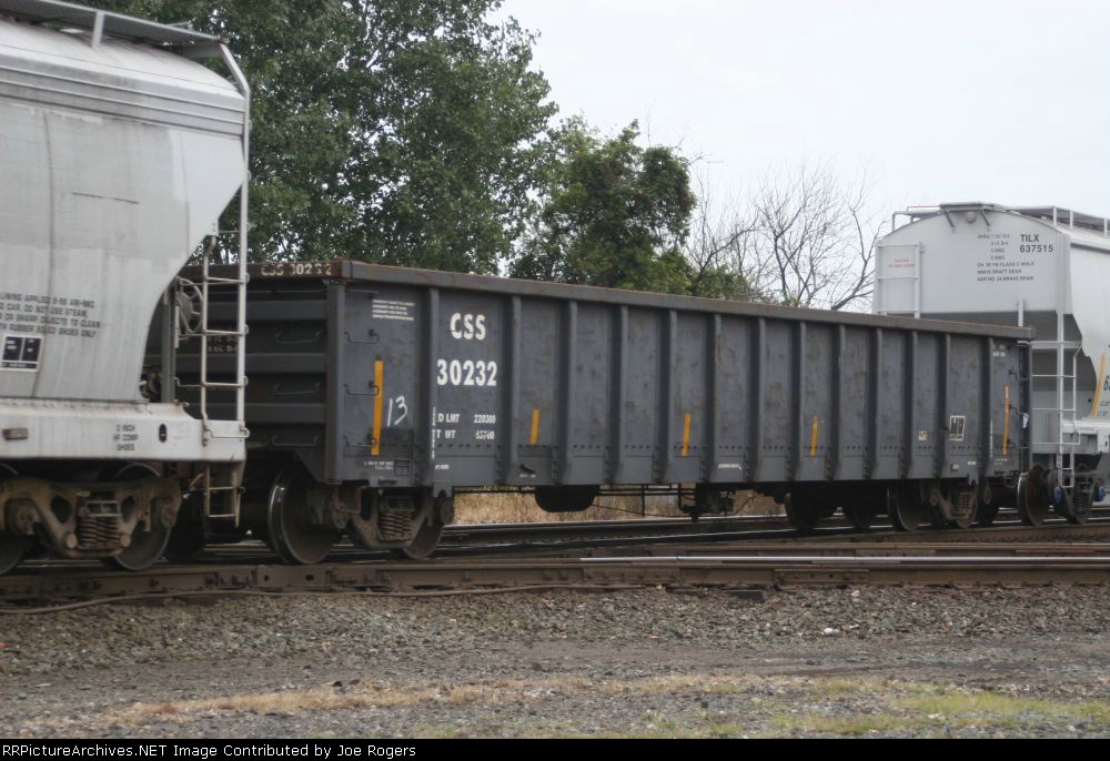 CSS 30232