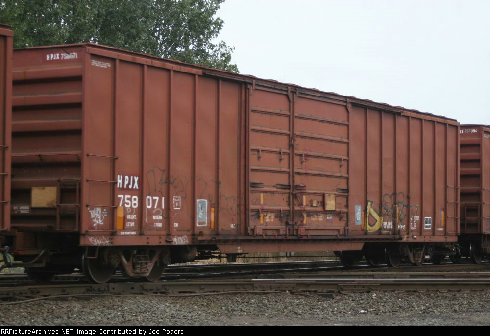 HPJX 758071