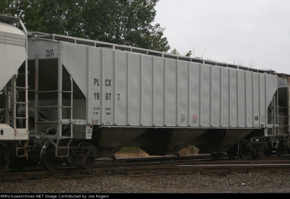 PLCX 19877