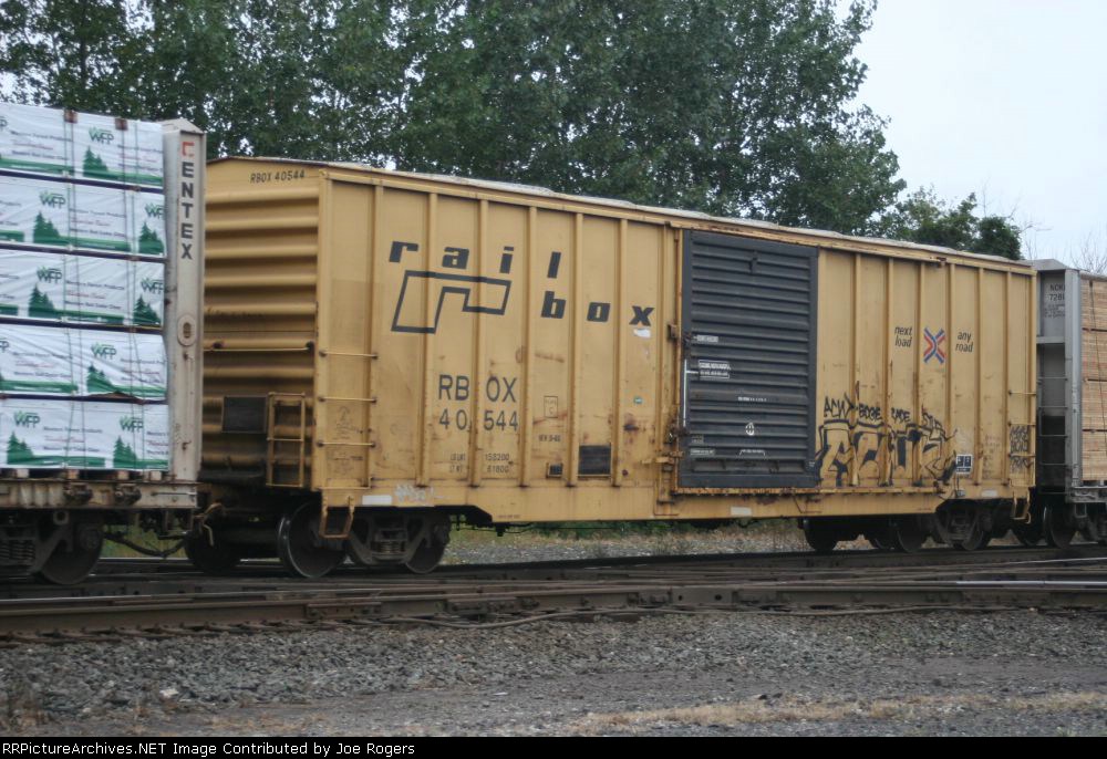 RBOX 40544