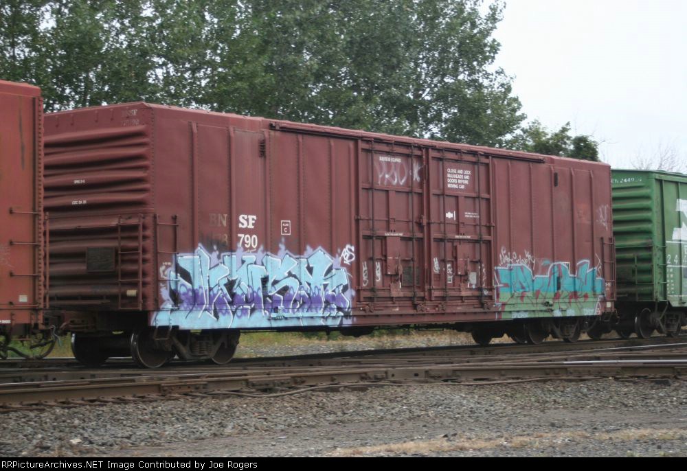 BNSF 778790