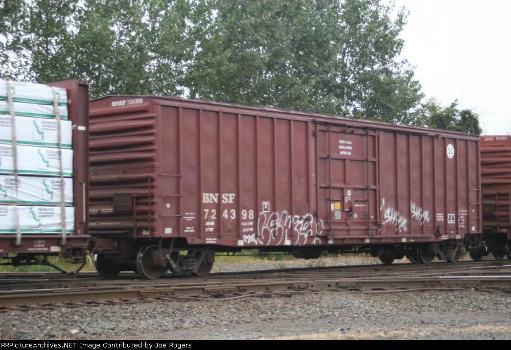 BNSF 724398