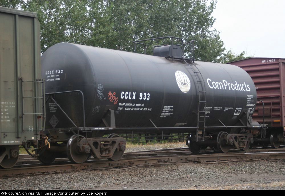 CCLX 933