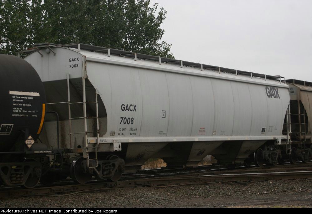 GACX 7008