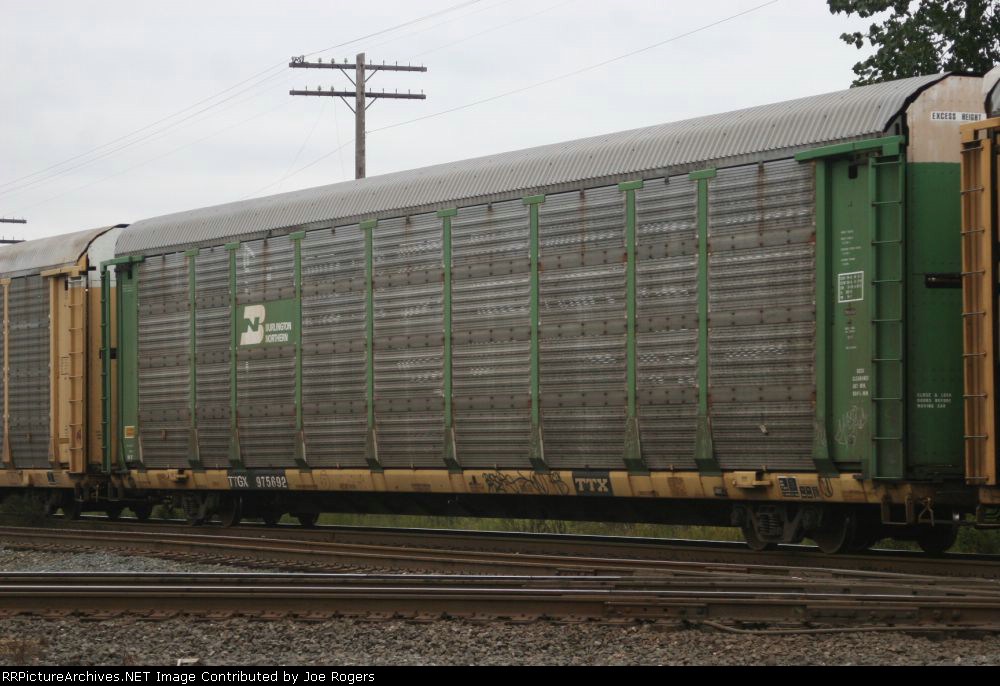 TTGX 975692