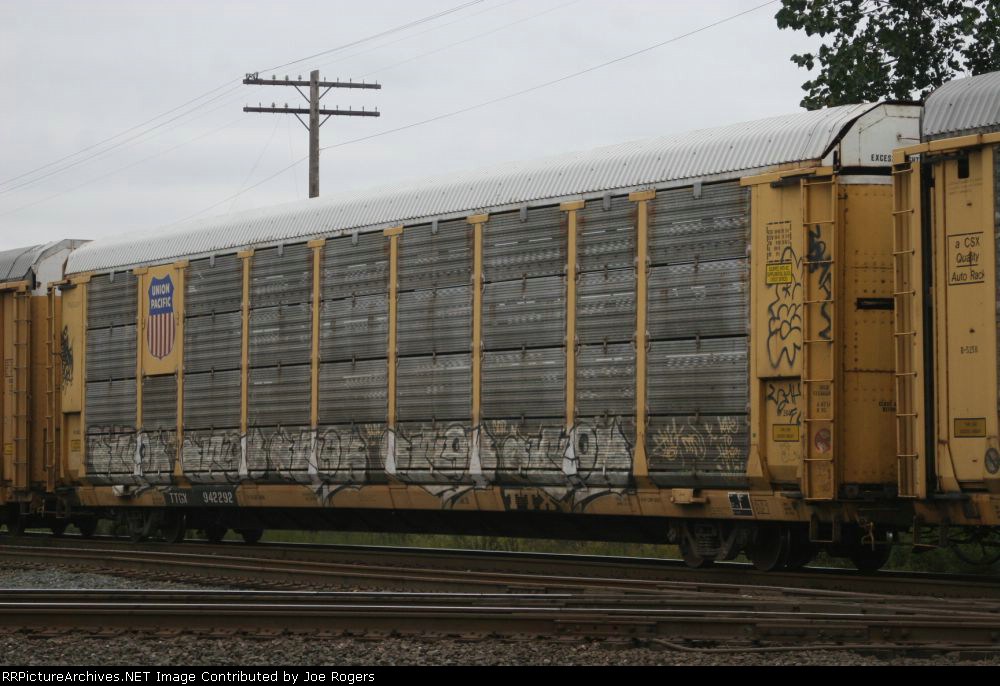 TTGX 942292