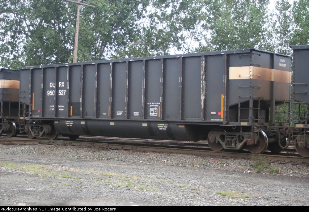 DLRX 950527