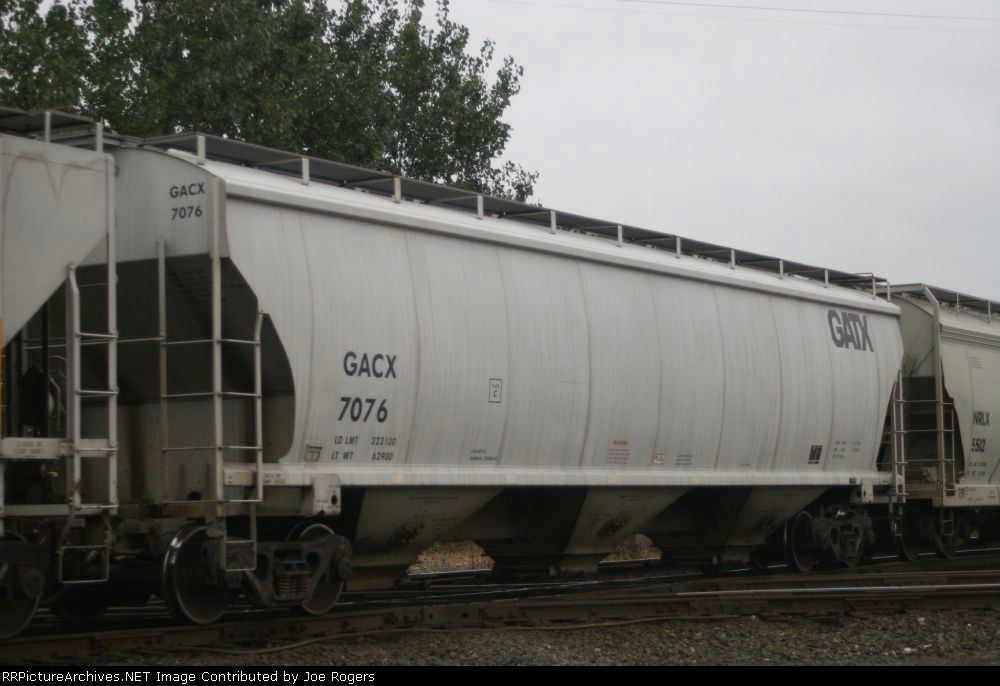 GACX 7076