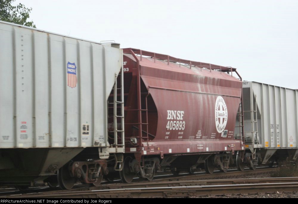 BNSF 405893