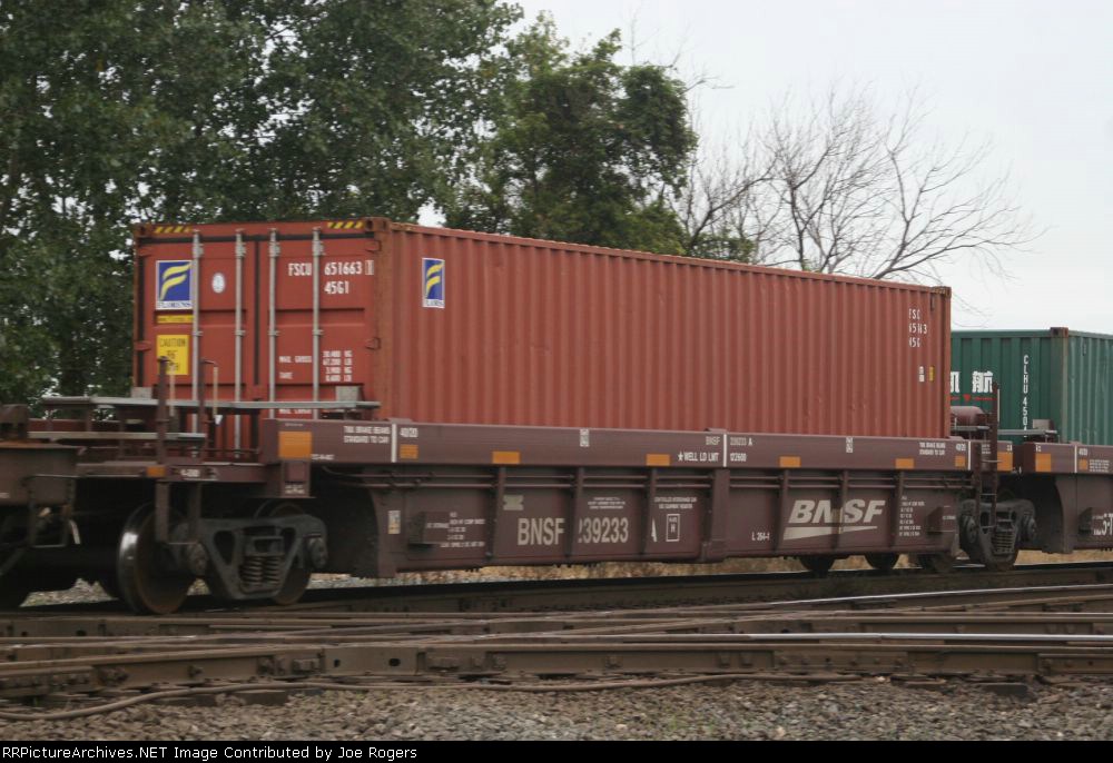 BNSF 239233