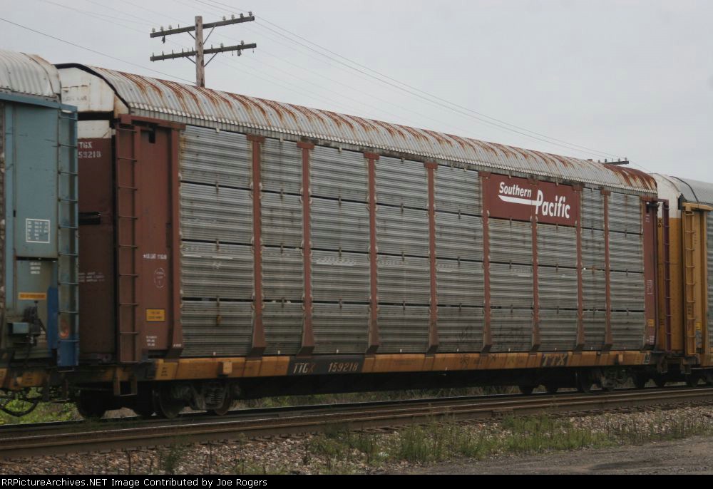 TTGX 159218