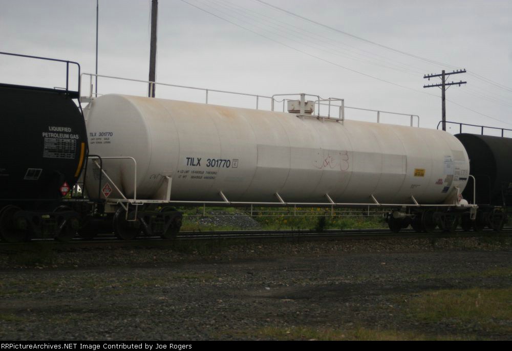 TILX 301770