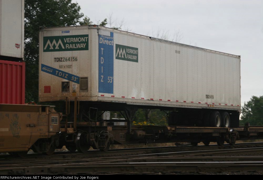 TDIZ 264156