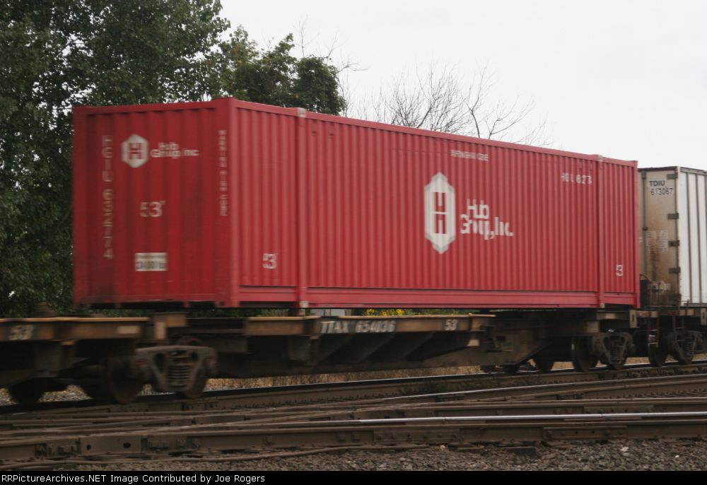 TTAX 654036
