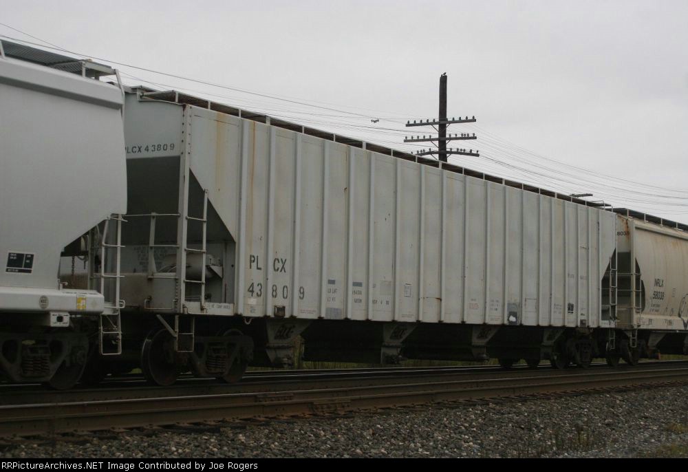 PLCX 43809