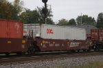BNSF 238707