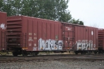 BNSF 781629