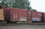 BNSF 782960