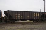 CSX 802736