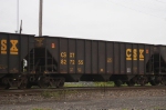CSX 827255
