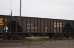 CSX 804887
