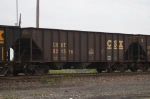 CSX 801516