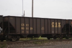 CSX 805129