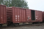 GNWR 16037