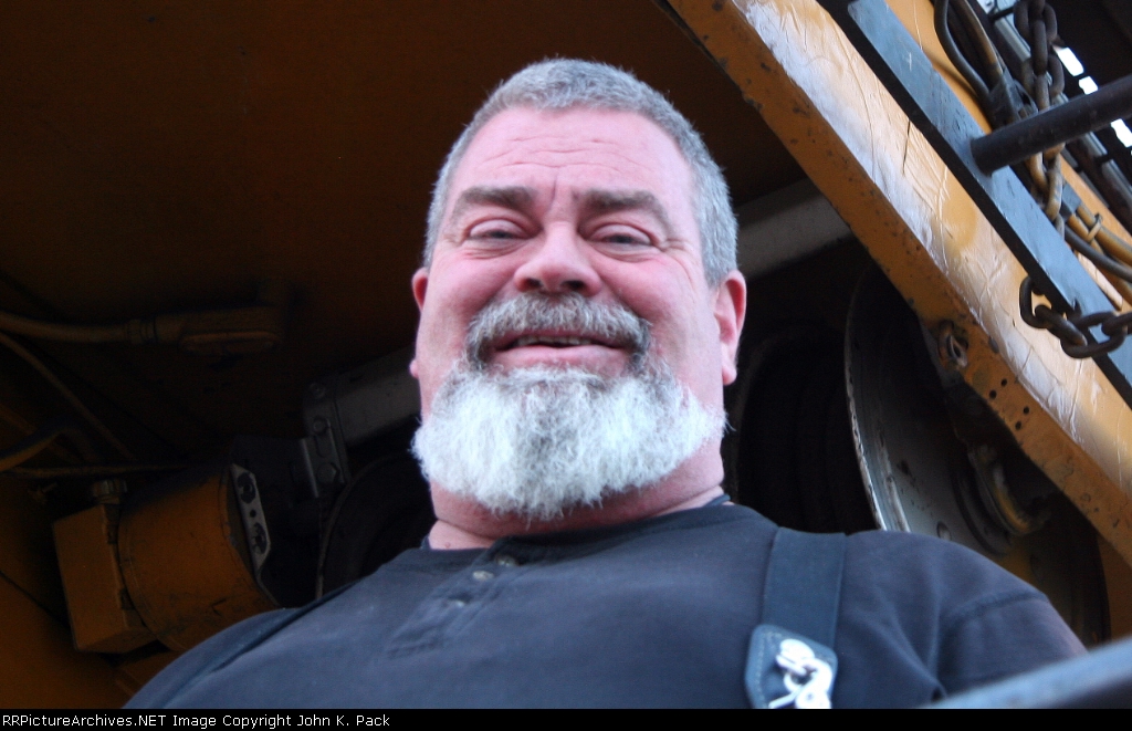 AUBREY TUCKER AMARILLO,TEXAS