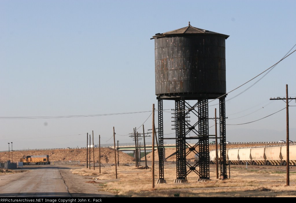 Watertank