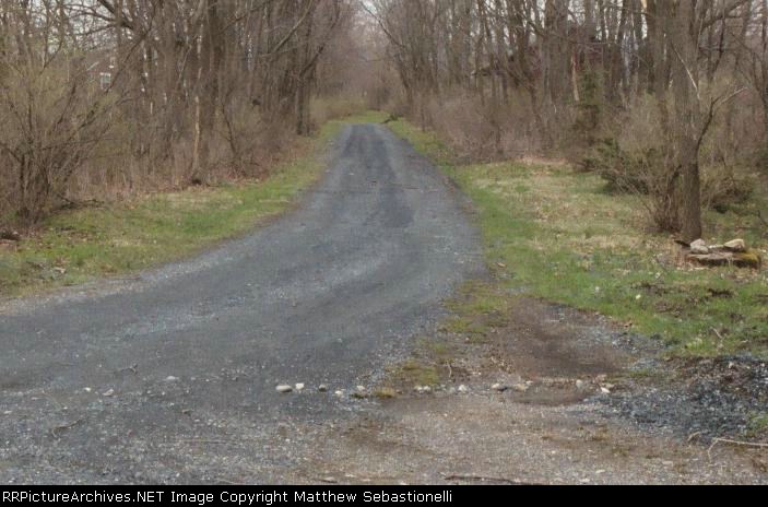 From Right of Way to Driveway