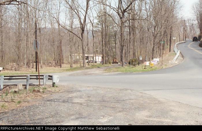 Main Street Crossing