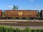 CNWX 395471 CANADIAN WHEAT BOARD