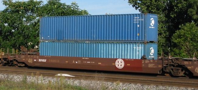 BNSF 240613 E