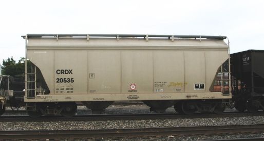 CRDX 20535