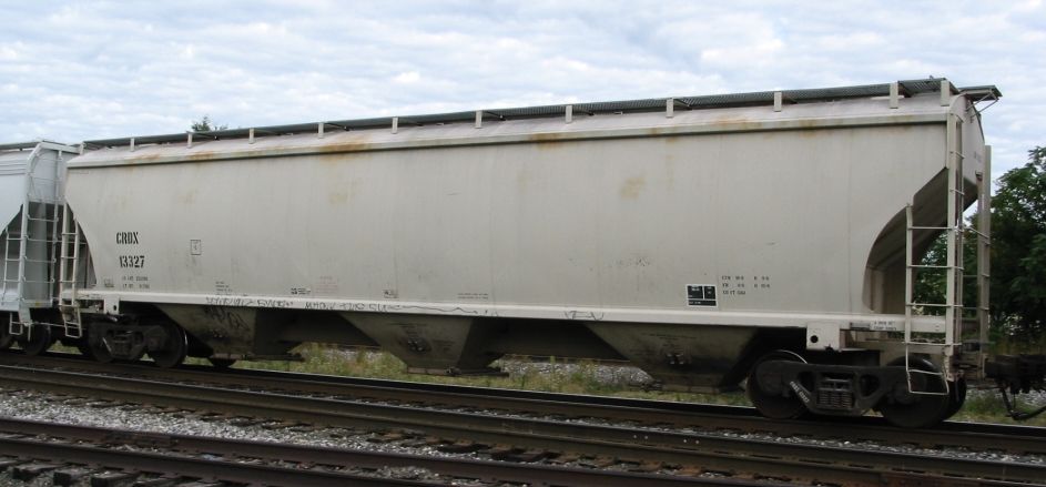 CRDX 13327