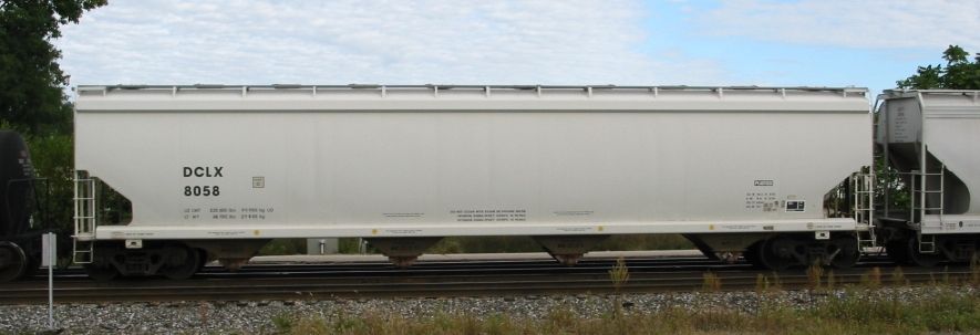 DCLX 8058