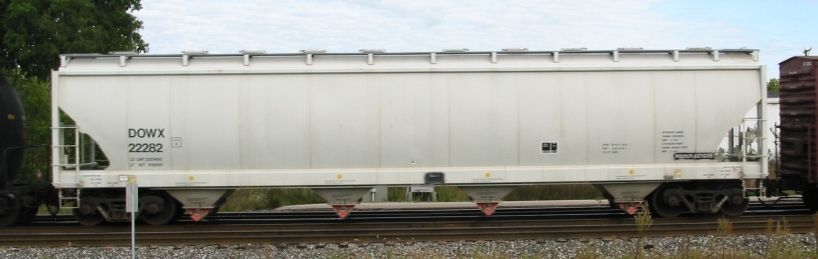 DOWX 22282