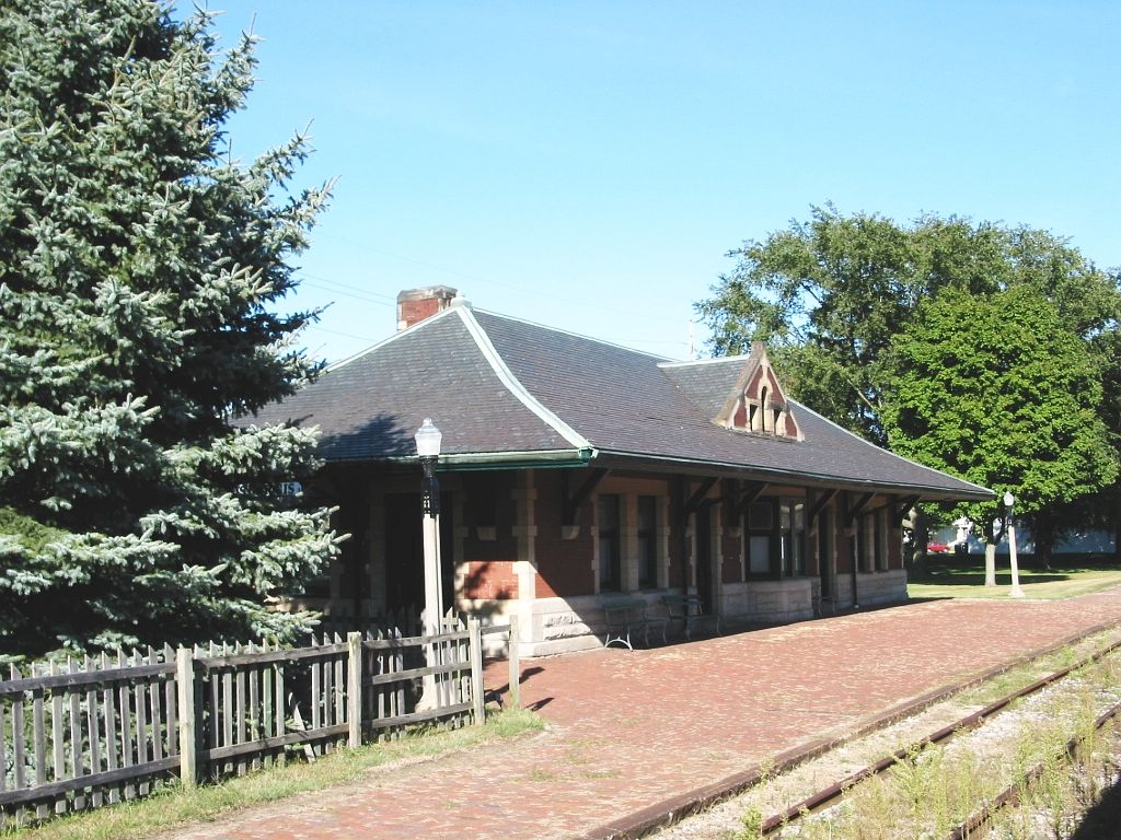Depot