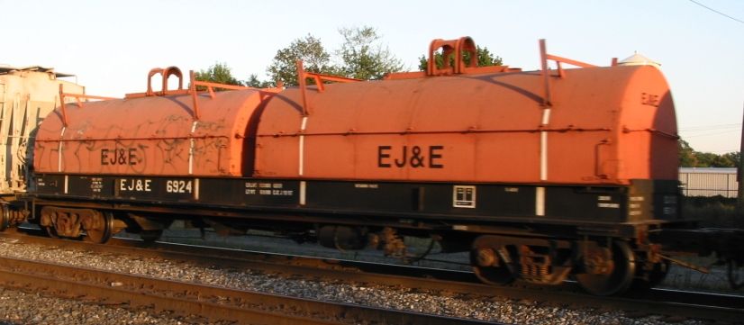 EJE 6924