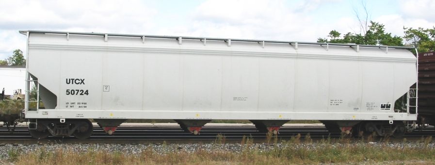UTCX 50724