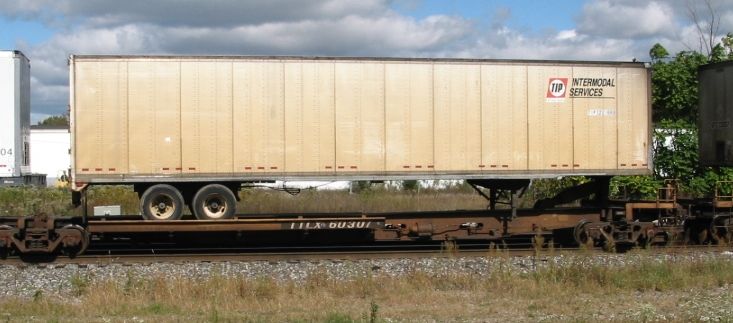 TTLX 60307