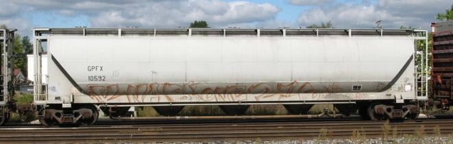 GPFX 10592