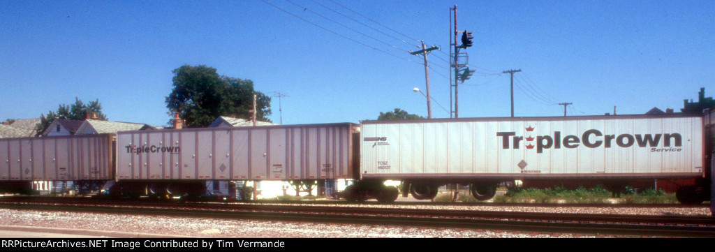 TCSZ 460137