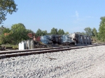 CN Derailment