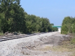 CN Derailment